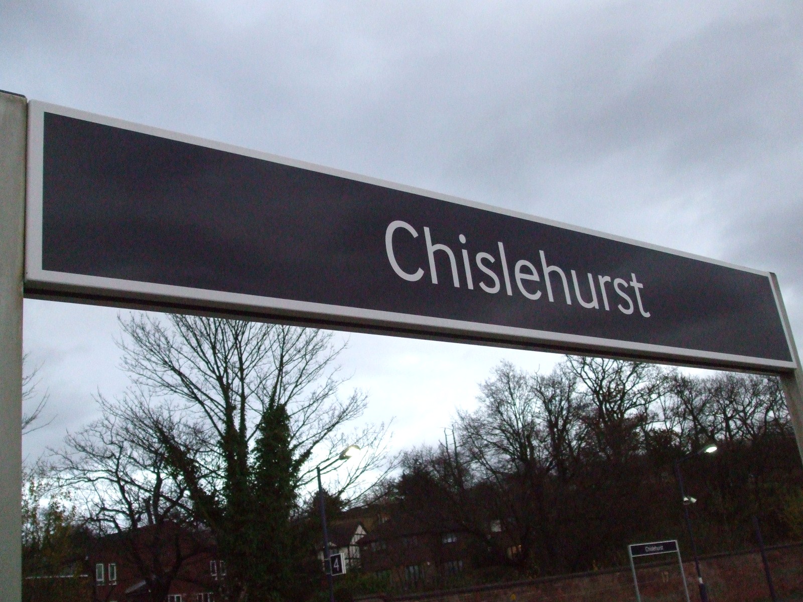 Chislehurst