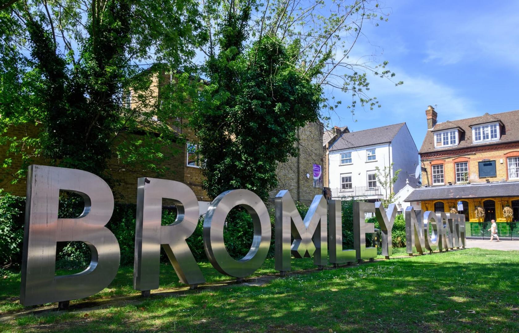 Bromley