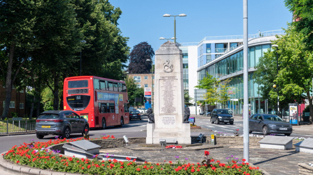 Orpington