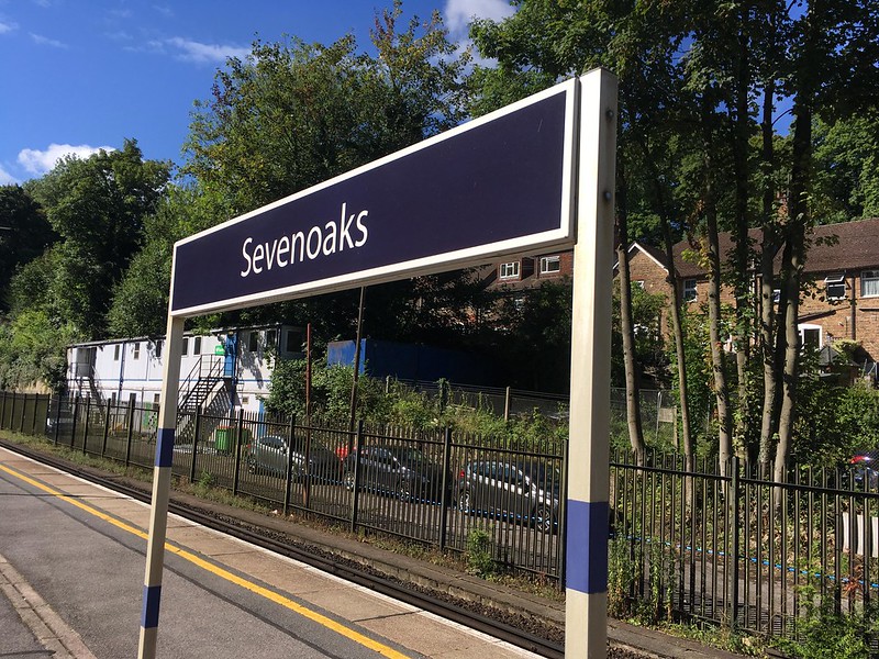 Sevenoaks