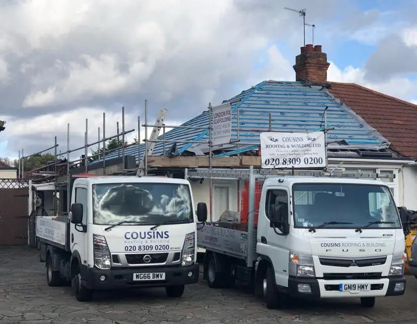 No Job Too Big or Small