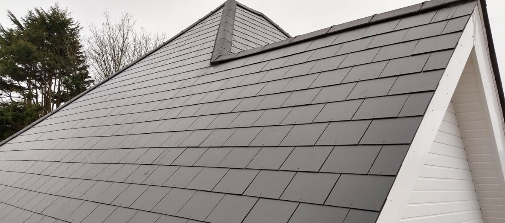 Roofing