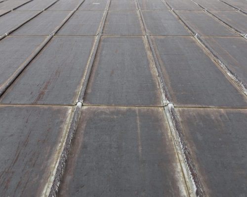 thermal resistance