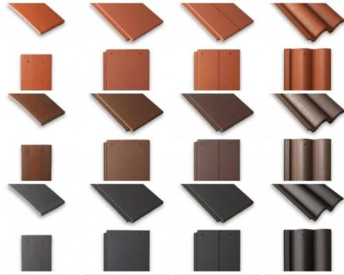 Tile Choice