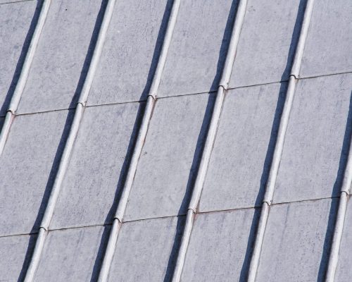 What is leadwork