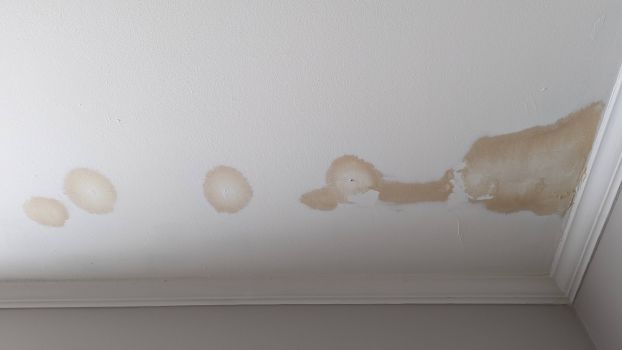 Leaking Roof