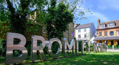 Bromley
