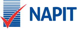 NAPIT logo
