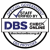 DBS Checked