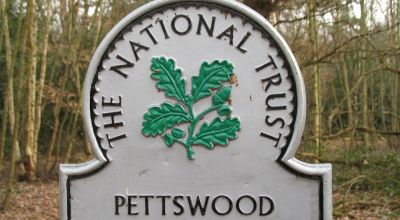 Petts Wood