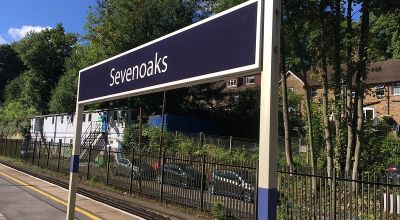 Sevenoaks